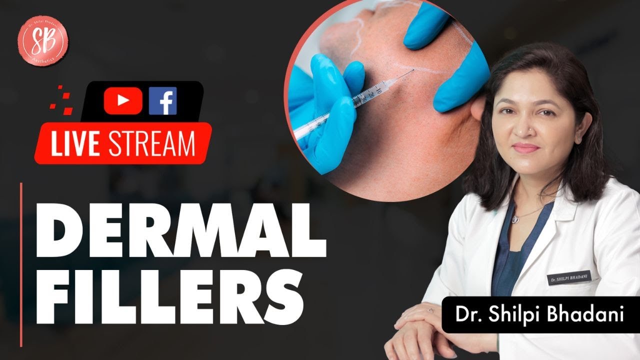 Dermal Filler Treatment  | Dermal Fillers for Neck Lines | Dermal Filler Injection | SB Aesthetics