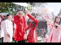 Cưới Trang Vũ Quảng Bình
