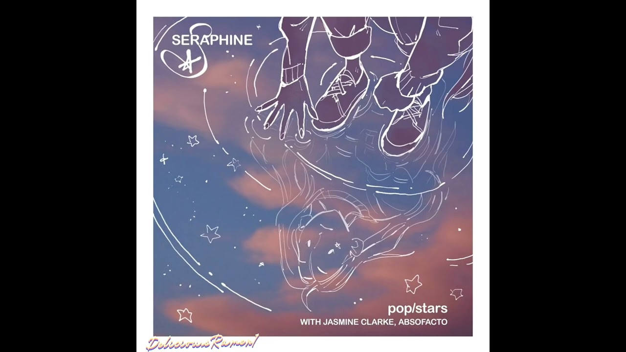Seraphine - POP/STARS (Instrumental)