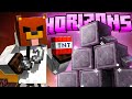 EL REY de la NETHERITA | Horizons #16