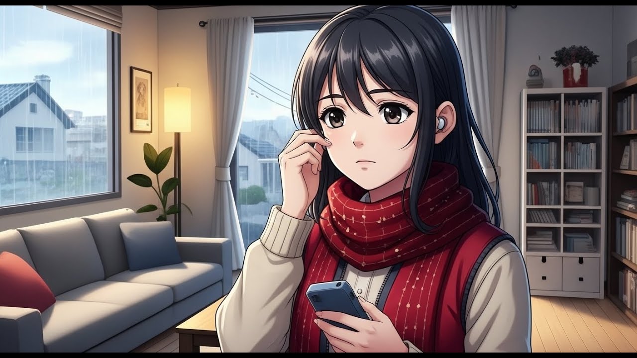 Él eligió a su ex, me destruyó y me dejó sorda. Pero ahora me pide perdón.