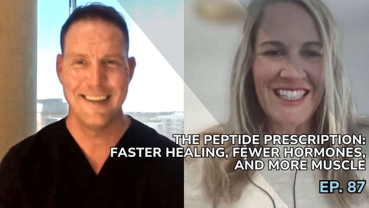 Holistic Health Optimization: Beyond Symptom Management
