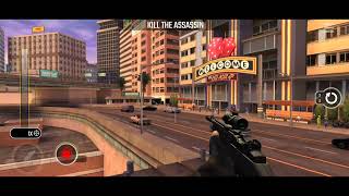 Pure Sniper Z34 Mission 8 Sheep's Clothing Kill The Assassin screenshot 4
