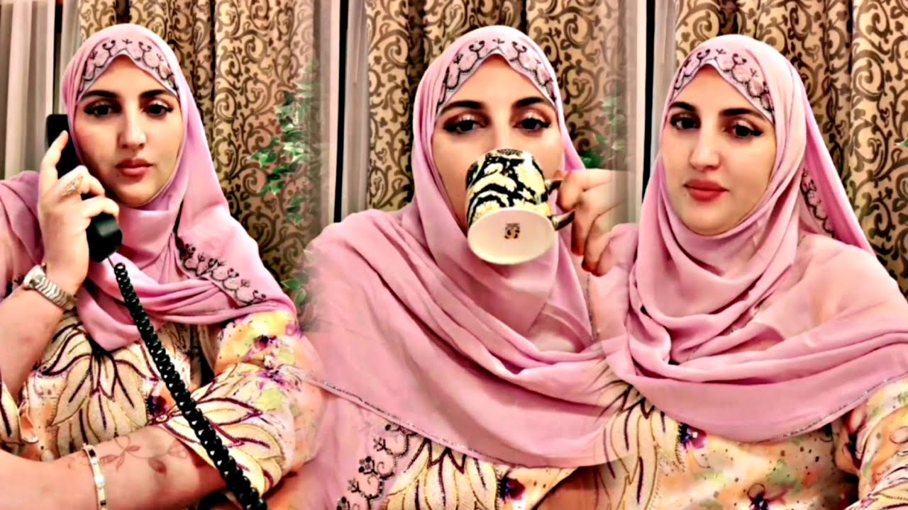 بث امال المرزوقي ❤️