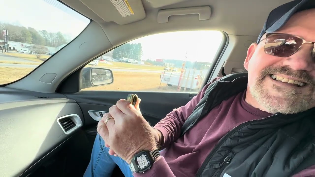 Придорожные рынки — это лучшее место для поиска выгодных предложений!