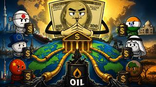 The Petrodollar Explained Like You’re 5
