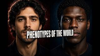 RACIAL PHENOTYPE TIER LIST