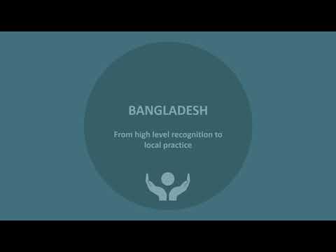 Enabling civil society