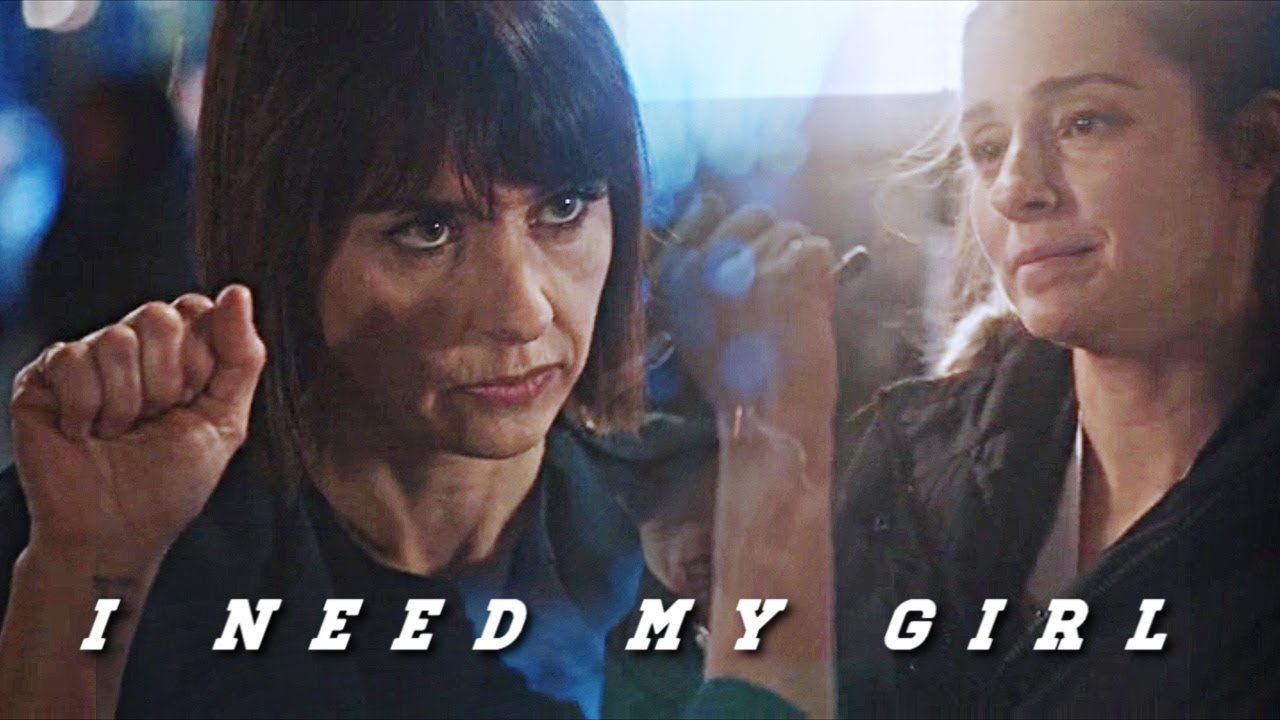 Quinn & Rachel | I need my girl