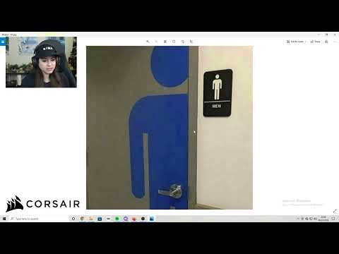 And The Award For Best Toilet Door Goes To...