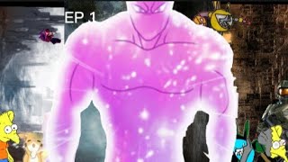 El Pasado De Zxax Torneo Del Poder Temporada 2 Ep 1