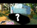 FORZA HORIZON 3 - O CARRO SECRETO FINAL!!! (GARAGEM)