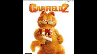 Video thumbnail of "Garfield 2 Game Soundtrack - Garden"