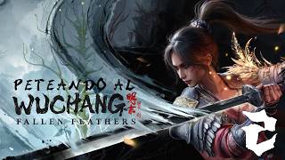Peteando al WUCHANG: Fallen Feathers #2
