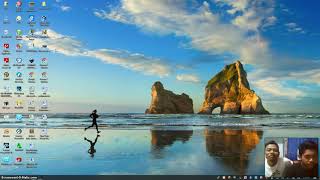 Tutorial membuat jaringan client server