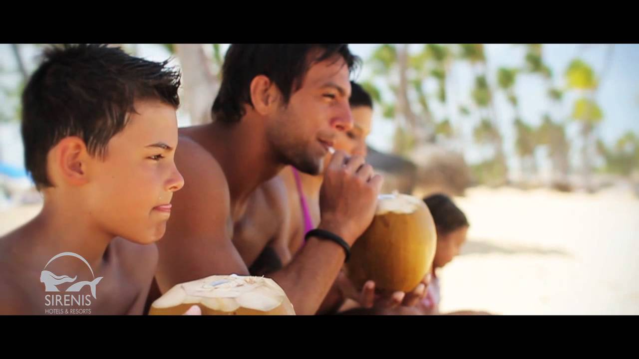 Sirenis Punta Cana Resort Casino & Aquagames