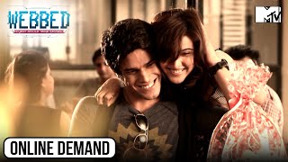 Rising Online Demand Of The Mard Mtv Webbed - Think Before You Click