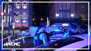 Over a dozen people killed in New Orleans attack