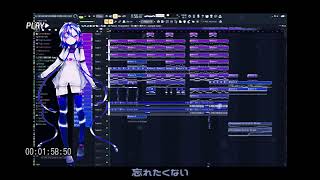 when the first snow falls