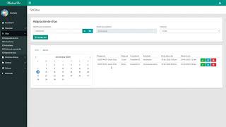 Cómo agendar una cita en Medical Vet screenshot 3