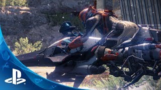 Destiny PS4 Dev Diary: Armor, Weapons, Loot Net Worth