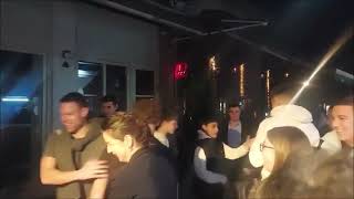 Στέφανος Κασσελάκης: Θερμή υποδοχή στα Τρίκαλα για τον πρόεδρο του ΣΥΡΙΖΑ-ΠΣ