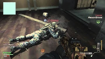 An Easy and Cheap Way to get any "Think Fast" Challenge - MW3 Gameplay