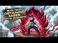 How to Get the Legendary Saber! ⚔️ Blox Fruits | Shadow79 Roblox 🔥🏝️