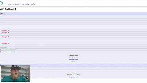 WAMAP 01 - What is WAMAP?