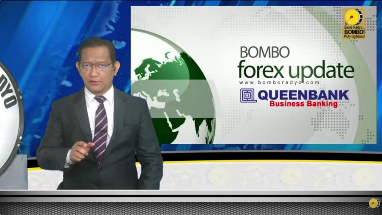 BOMBO REPORTS SECOND EDITION | FEBRUARY 26, 2026 | BOMBO DONALD PETOGO