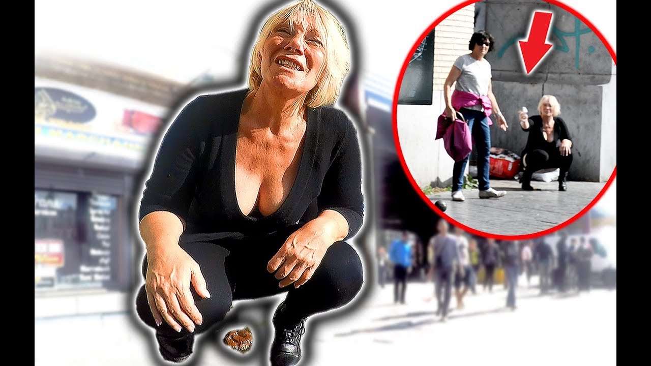 [Malaise]Would you react 