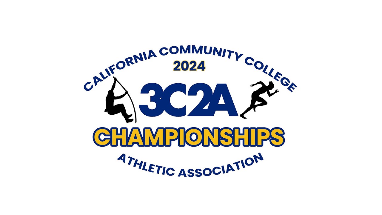 2024 3C2A State Track & Field Championships - YouTube