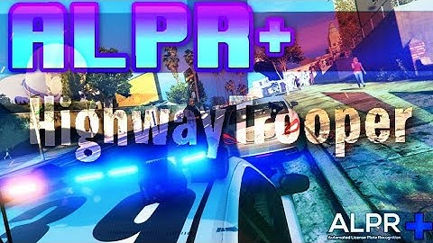 How to Install ALPR+