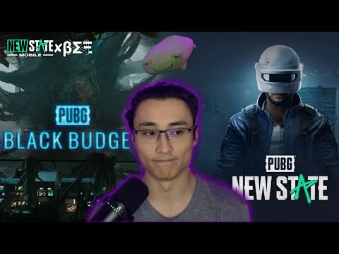 Видео: Почему я НЕ ухожу из PUBG New State?