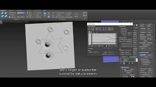 3ds max Clothify pro part 02- (brushers,shapes,patterns,noise,effects)