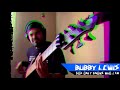 Bubby Lewis &quot;God only knows who I am&quot; (Bass InSTrumental