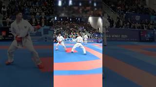 Heorhii Pitsul M U21 -75Kg