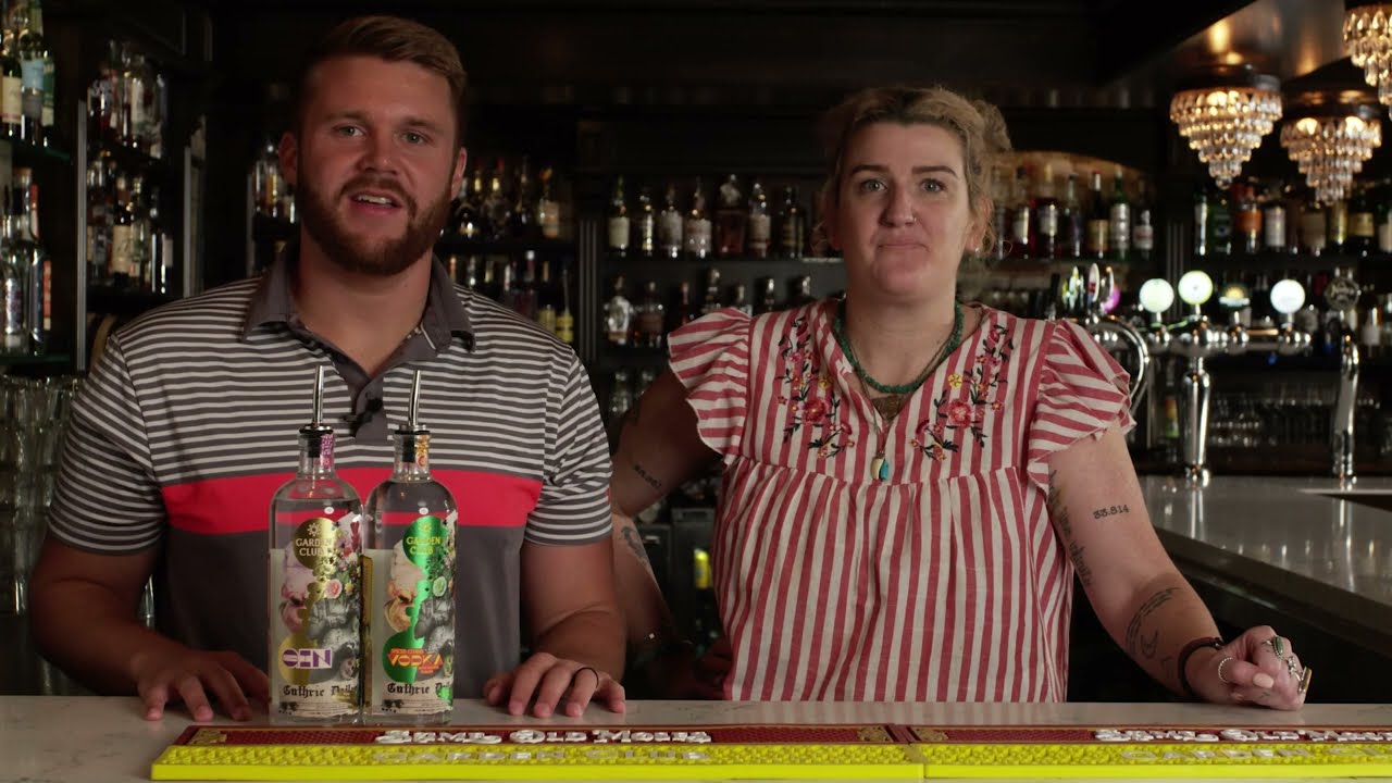 Nola's - You Pepper Believe It