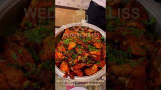 Professional Catering Setup &amp; Execution by Wedding Bliss | Shahrah-e-Faisal Event 🎬