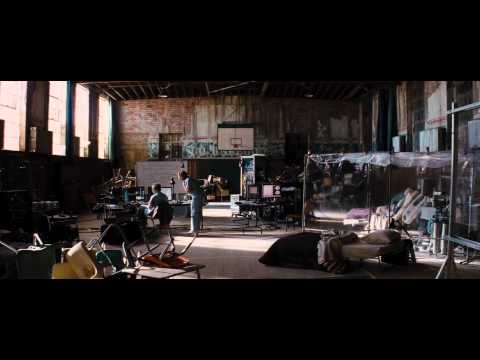 Transcendence