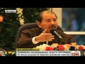 Nicaragua debate la reelección presidencial