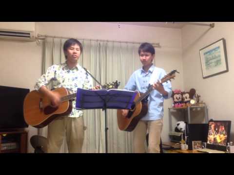 ゆず 兄弟 ヒカレ