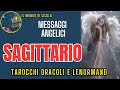 ♐ SAGITTARIO ♐ MESSAGGI ANGELICI ♐
