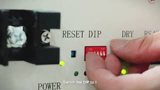 BSLBATT 48V LiFePO4 Battery to Deye Inverter connect | Step-by-Step Setup Guide