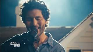 Dan   Shay - Bigger Houses (Live on The Kelly Clarkson Show)