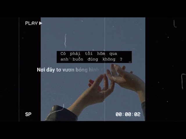 [ CHIỀU THU HỌA BÓNG NÀNG ] [( Lofi Ver. ) - DatKaa x Dino] class=