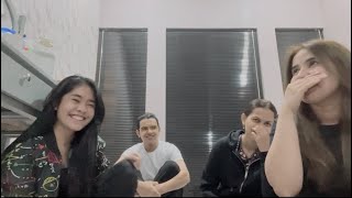 QNA WITH THE BISYIR FAMILY!!