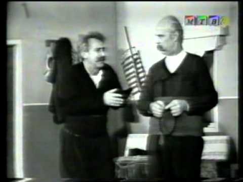 Lenche Kumanovche 3/10 - Macedonian comedy (1971) @Makedonier