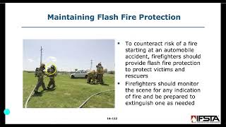 FTC 102 Chapter 14 Fire Suppression (Part 3)