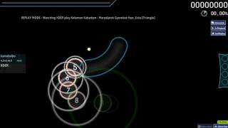 Broken Replays Dansgame